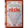 41 Yasin Türkçe Okunuş ve Anlamlarıyla (Orta Boy Kod: 203)