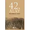42. Alay Gelibolu 1915