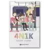 4N1K (Ciltli)