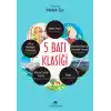 5 Batı Klasiği