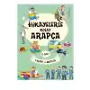 5. Sınıf Hikayelerle Kolay Arapça (9 Kitap + 2 Aktivite)