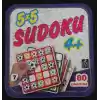 5 x 5 Sudoku - 7