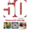 50 Harika Matematik Etkinliği