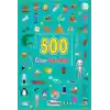 500 Çılgın Gerçekler