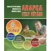 6. Sınıf Arapça Test Kitabı  İmam Hatip Lisesi Müfredatıyla Birebir Uyumlu