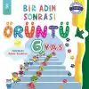 6 Yaş Bir Adım Sonrası Örüntü