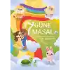 7 Güne 7 Masal - 4