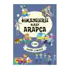 7. Sınıf Hikayelerle Kolay Arapça (8 Kitap + 2 Aktivite)
