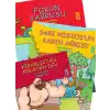 7 Yıldızlı Masallar Seti 10 Kitap (Çoklu Zeka Geliştirici)
