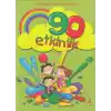 90 Etkinlik - Her Güne Bir Etkinlik!