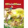 99 İsim 99 Dua (Ciltli)