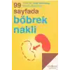 99 Sayfada Böbrek Nakli
