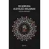 99 Soruda Aleviliği Anlamak
