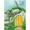 A Bird Landed İn A Cave - Responsibility