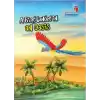 A Bird Landed İn An Oasis - Compassion