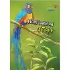 A Bird Landed On A Tree - Respect