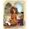A Box of Adventure with Omar: İbn Sina; Pioneering Scientists - 5 (İngilizce)