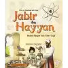 A Box of Adventure with Omar: Jabir ibn Hayyan Pioneering Scientists - 1 (İngilizce)