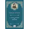 A Childs History Of England (İngilizce Kitap)