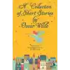 A Collection Of Short Stories