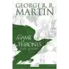 A Game Of Thrones Taht Oyunları Cilt:2 (Çizgi Roman)