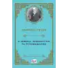 A General Introduction to Psychoanalysis (İngilizce)