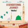A Sensational Journey “Medina