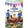 A Takımı - A Takımı İle Veda Şenliği - İz Sürücü Köpekler Dizisi 10