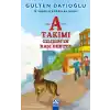 A Takımı - Cılızımın Başı Dertte