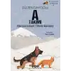 A Takımı İz Sürücü Köpekler 8 - Sibiryalı Kurnaz Tilki İle Karabey