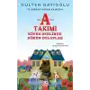 A Takımı - Köpek Otelinde Dönen Dolaplar - İz Sürücü Köpekler Dizisi 9