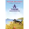 A Takımı - Koş Cılızım Koş - İz Sürücü Köpekler Dizisi 4