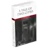 A Tale Of Two Cities - İngilizce Klasik Roman