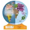 A World Always Prayıng
