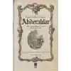 Abderalılar - Eşeğin Gölgesi Davası  Dahi ile Dar Kafalılar Üzerine Bir Felsefe Romanı