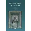 Abdest Ezan Namaz Duaları