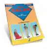 Abdest Gusül Namaz Kitabı (Almanca)