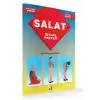 Abdest Gusül Namaz Kitabı (İngilizce)
