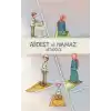 Abdest ve Namaz Kitapçığı
