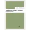 Abdülhak Hamit Tarhan: Makaleler - Belgeler
