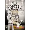 Abim Piyaz’ın Yazı Defteri