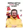 Abi’yle Dijital Dünya Rehberi Anne-Baba Onaylı Tek YouTuber