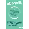 Abonelik