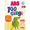 ABS 5-6 Yaş 100 Çizgi