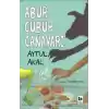 Abur Cubur Canavarı