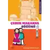Abur Cubur Peşinde - Çubuk Makarna Düğümü