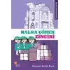 Abur Cubur Peşinde - Halka Çörek Zinciri