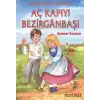 Aç Kapıyı Bezirganbaşı