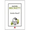 Acaba Nasıl?