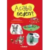 Acaba Neden?
